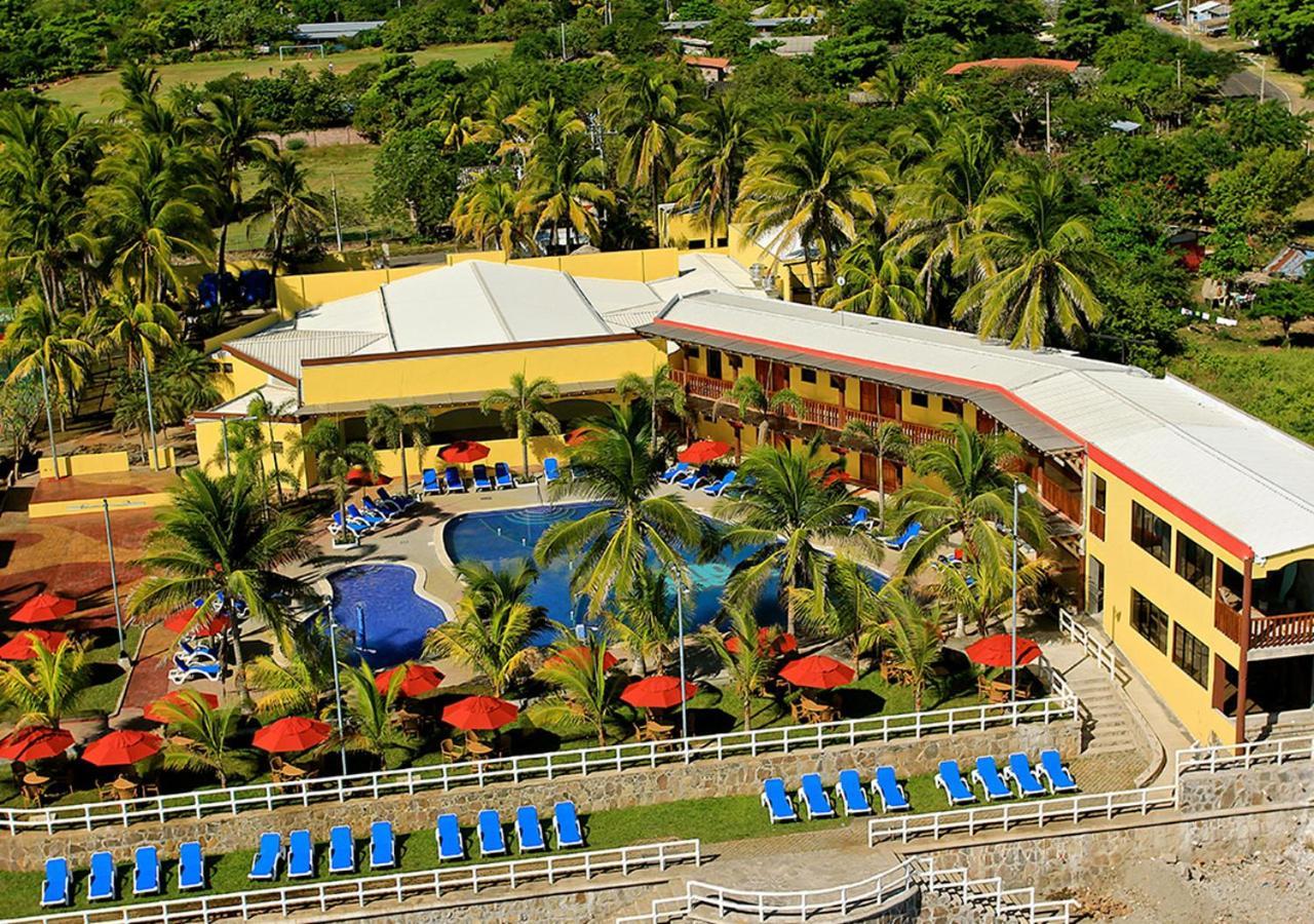 La Unión Mar & Sol, Hotel Y Resturante מראה חיצוני תמונה
