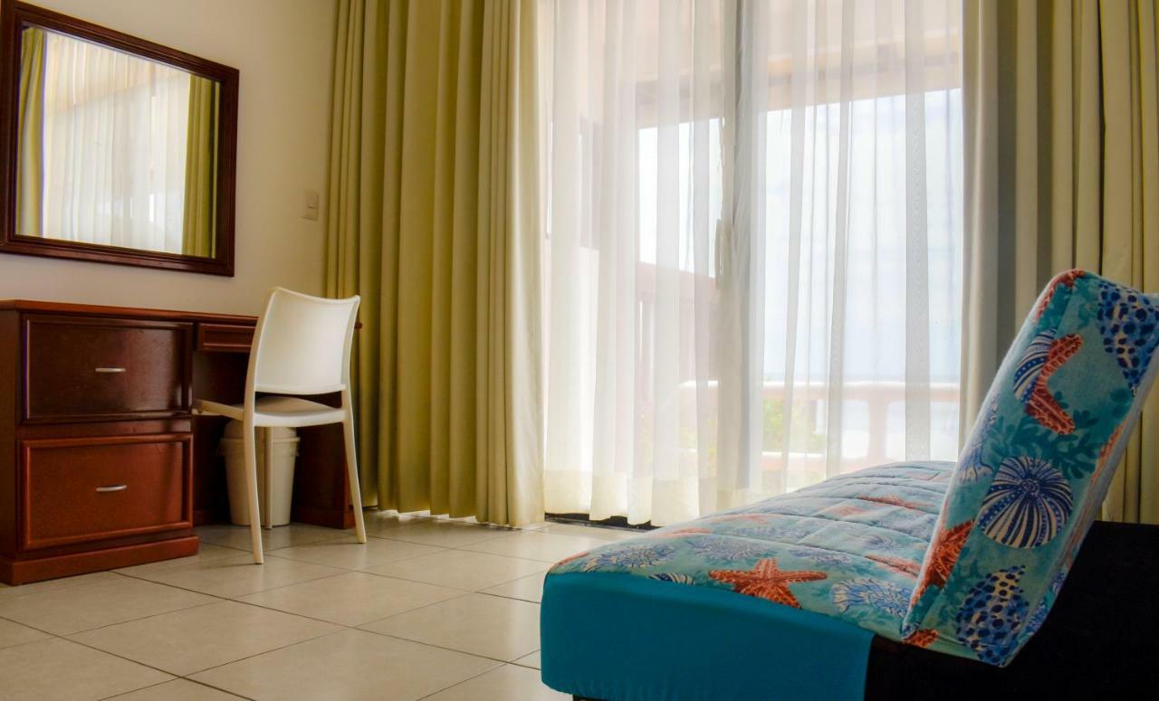 La Unión Mar & Sol, Hotel Y Resturante מראה חיצוני תמונה