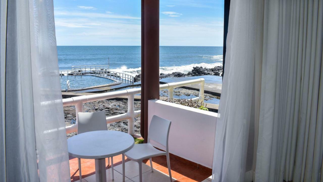 La Unión Mar & Sol, Hotel Y Resturante מראה חיצוני תמונה